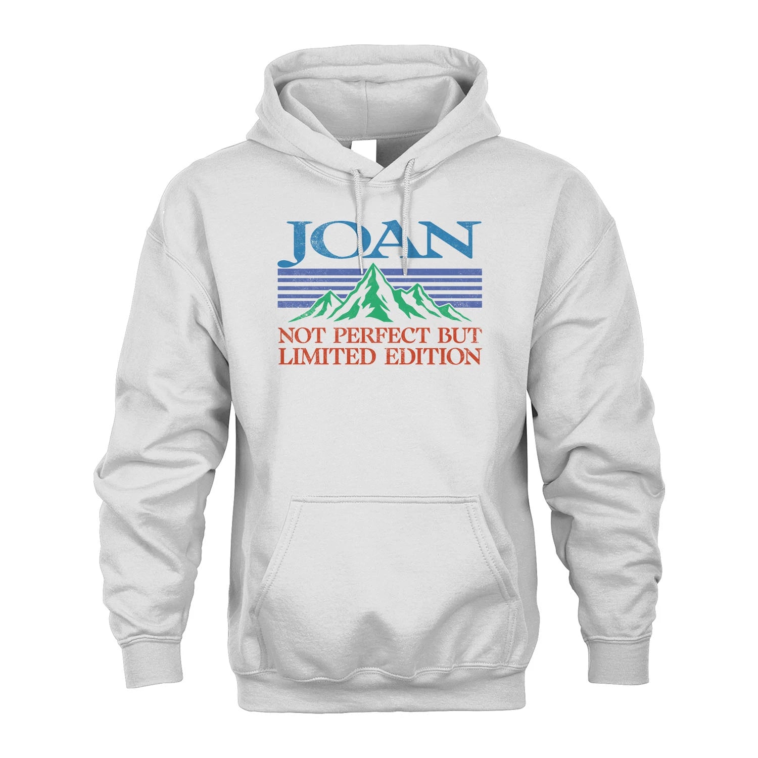 Your Name Not Perfect But Limited Edition Vintage Shirt JOAN M1-38