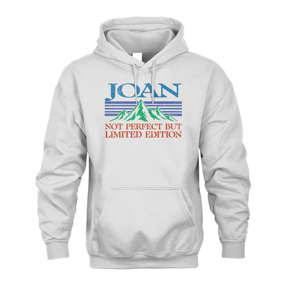 Your Name Not Perfect But Limited Edition Vintage Shirt JOAN M1-38