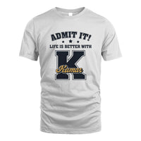 Unisex Standard T-Shirt