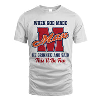 Unisex Standard T-Shirt