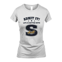 Women's Standard T-Shirt