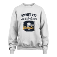 Unisex Sweatshirt