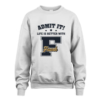 Unisex Sweatshirt