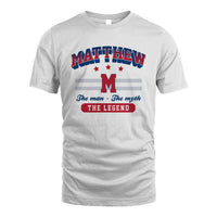 Unisex Standard T-Shirt