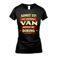 Women's Standard T-Shirt