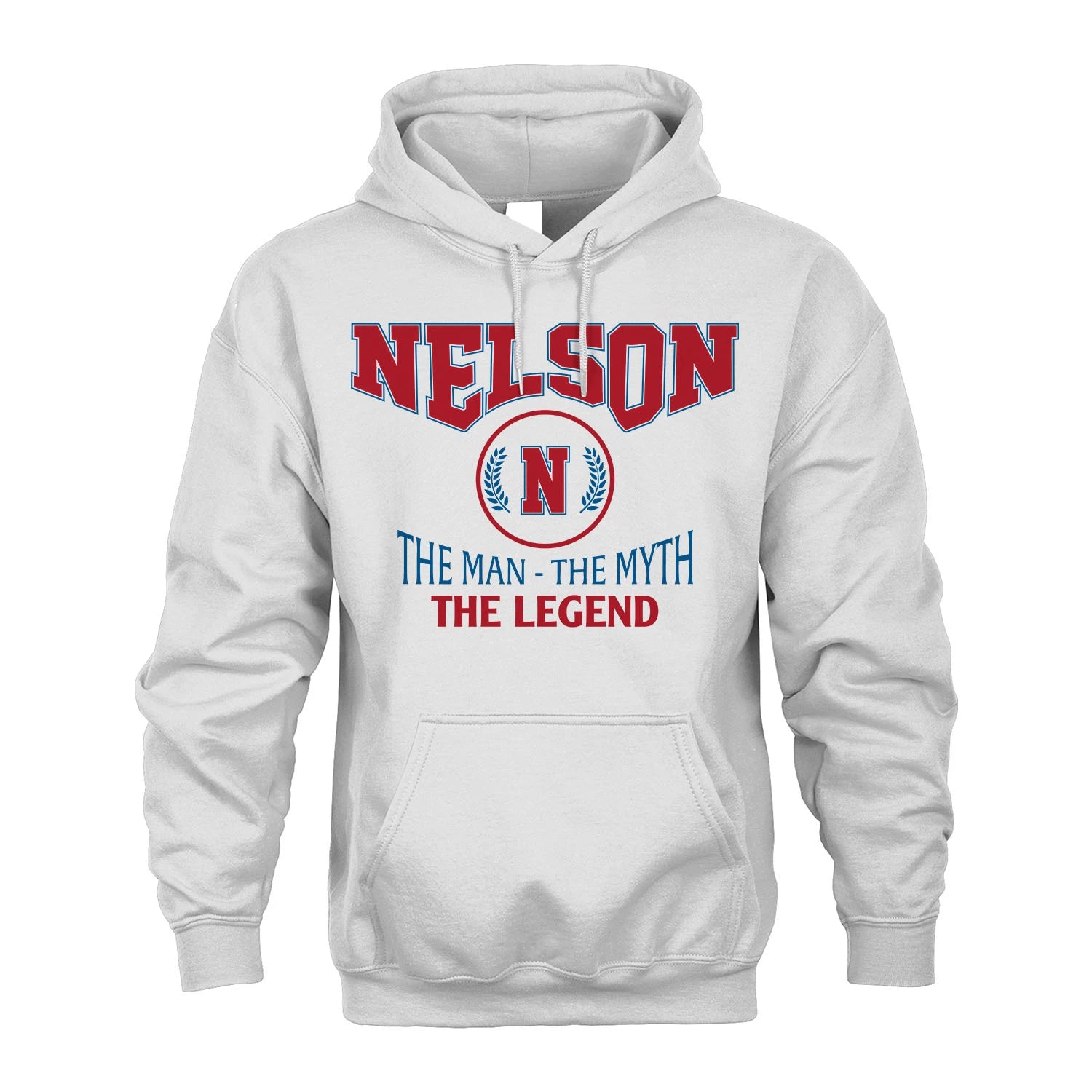 The Man The Myth The Legend Jet Style Shirt NELSON M1-9