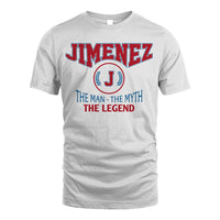 Unisex Standard T-Shirt