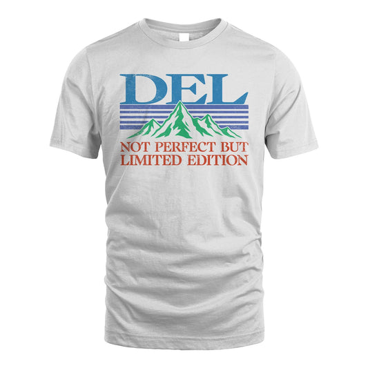 Your Name Not Perfect But Limited Edition Vintage Shirt DEL M1-38