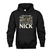 Unisex Hoodie