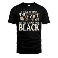 Unisex Standard T-Shirt