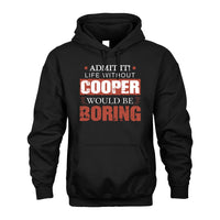Unisex Hoodie