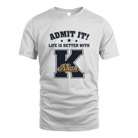 Unisex Standard T-Shirt