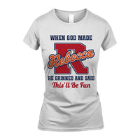 Women's Standard T-Shirt