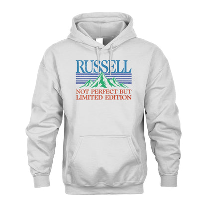 Your Name Not Perfect But Limited Edition Vintage Shirt RUSSELL M1-38