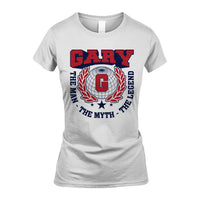 Women's Standard T-Shirt