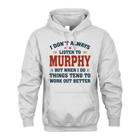 Unisex Hoodie