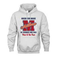 Unisex Hoodie