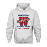 Unisex Hoodie