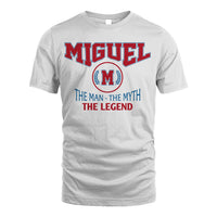 Unisex Standard T-Shirt