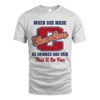 Unisex Standard T-Shirt