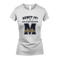 Women's Standard T-Shirt