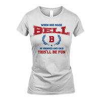 Women's Standard T-Shirt