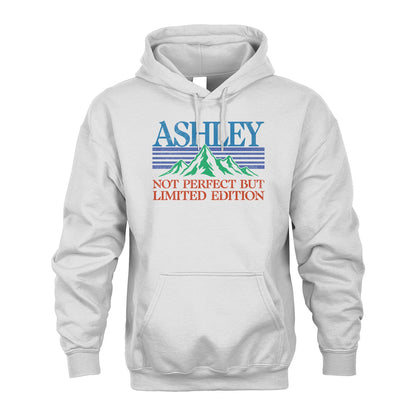 Your Name Not Perfect But Limited Edition Vintage Shirt ASHLEY M1-38