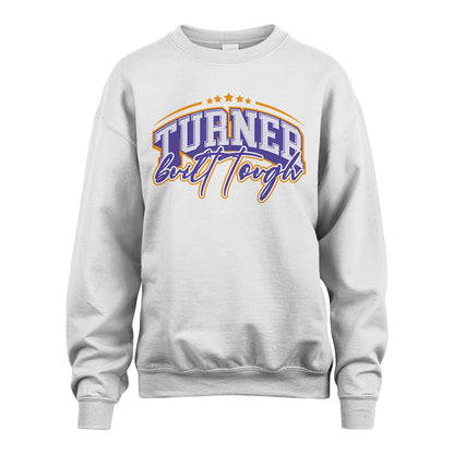 Built Tough Custom Name Shirt TURNER M1-40