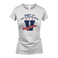Women's Standard T-Shirt
