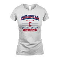 Women's Standard T-Shirt