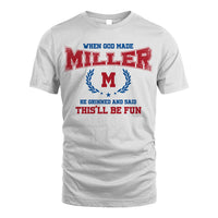 Unisex Standard T-Shirt