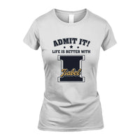 Women's Standard T-Shirt