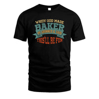 Unisex Standard T-Shirt