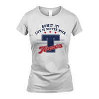 Women's Standard T-Shirt