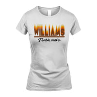 Women's Standard T-Shirt