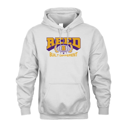 Your Name Built Different Sporty Shirt REED M1-32