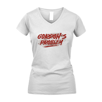 Someone's Problem Funny Shirt GORDON M1-5