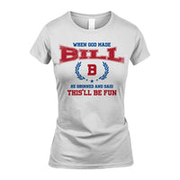 Women's Standard T-Shirt