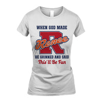 Women's Standard T-Shirt