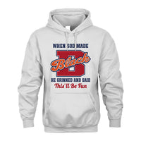 Unisex Hoodie