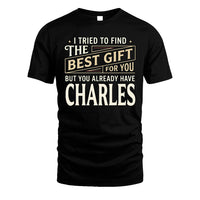 Unisex Standard T-Shirt