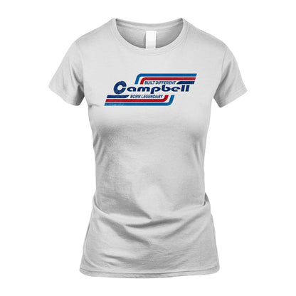 Built Different Born Legendary Shirt CAMPBELL M1-31