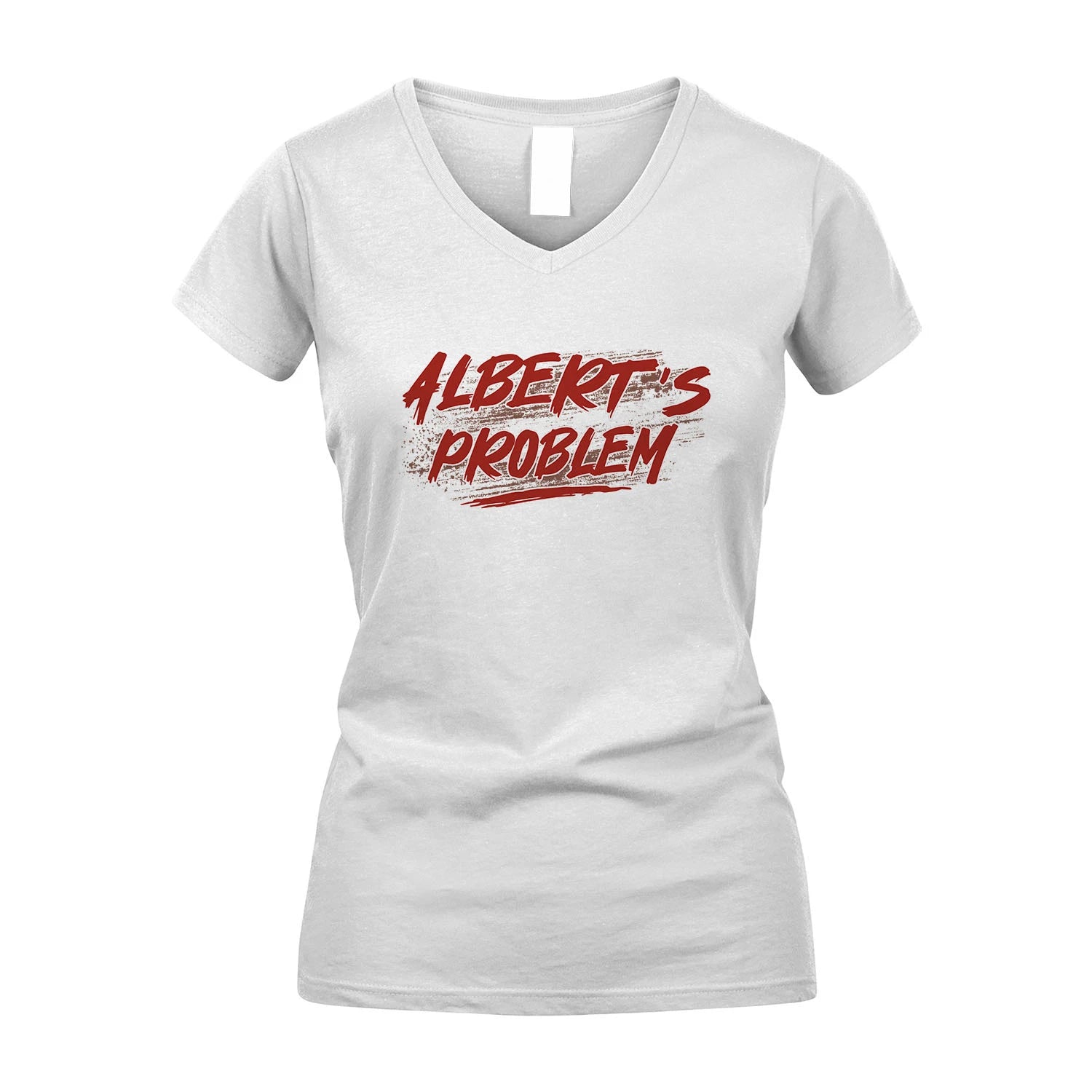 Someone's Problem Funny Shirt ALBERT M1-5