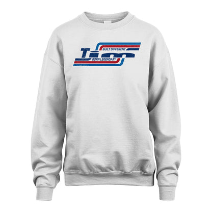Built Different Born Legendary Shirt TIM M1-31