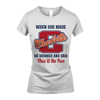 Women's Standard T-Shirt