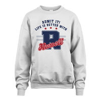 Unisex Sweatshirt