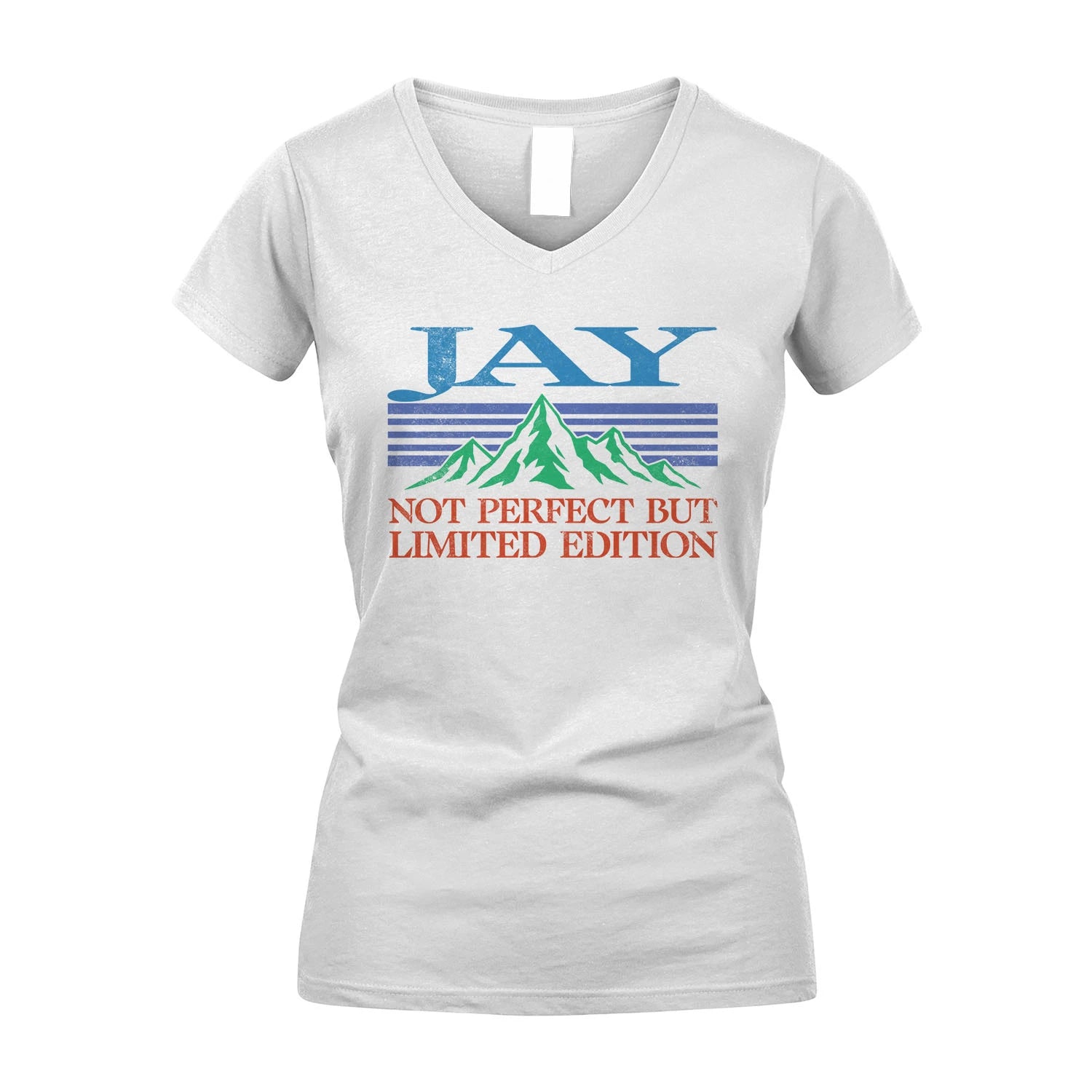 Your Name Not Perfect But Limited Edition Vintage Shirt JAY M1-38