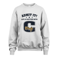 Unisex Sweatshirt
