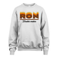 Unisex Sweatshirt
