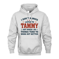 Unisex Hoodie